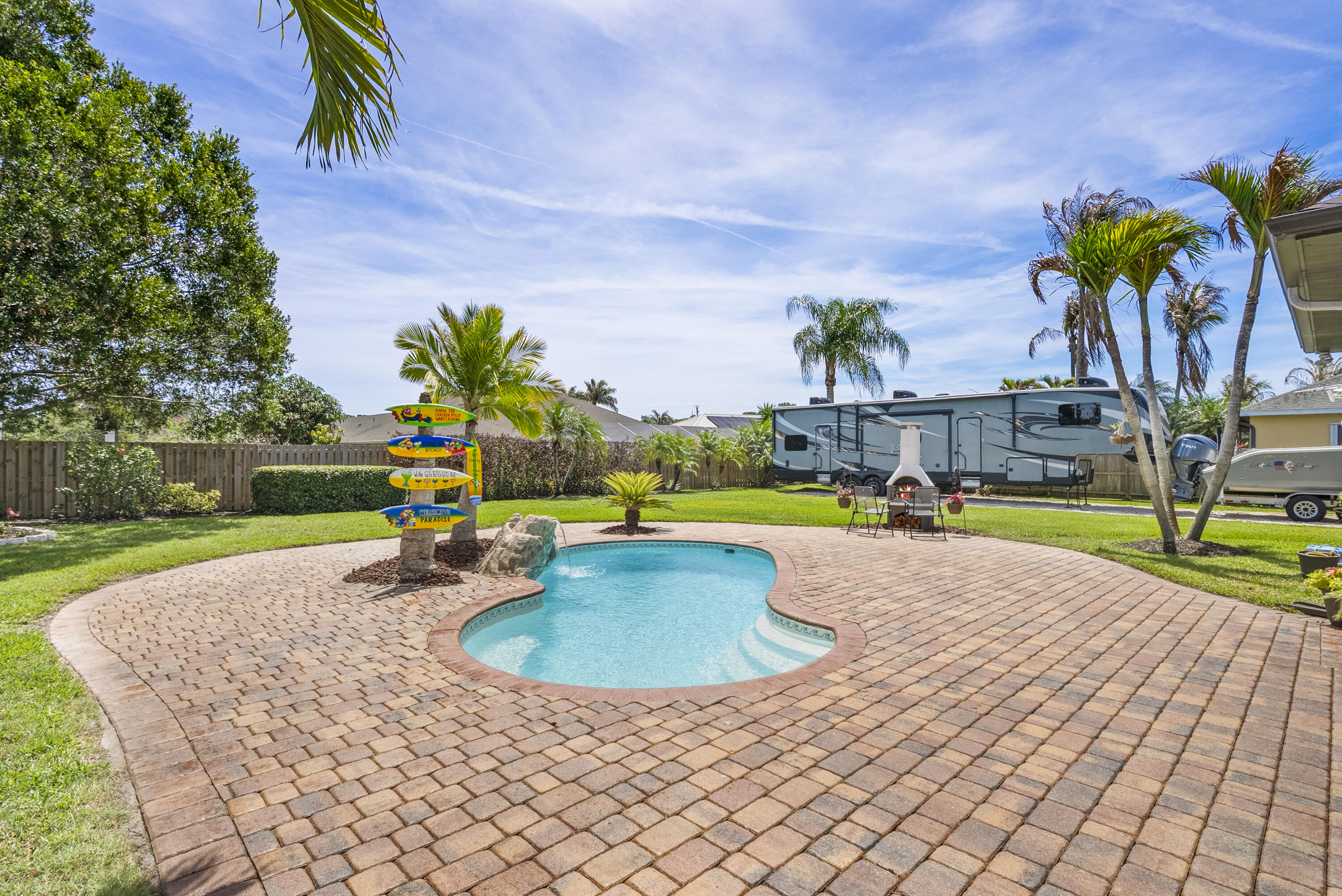 236 SW Paar Drive, Port St. Lucie