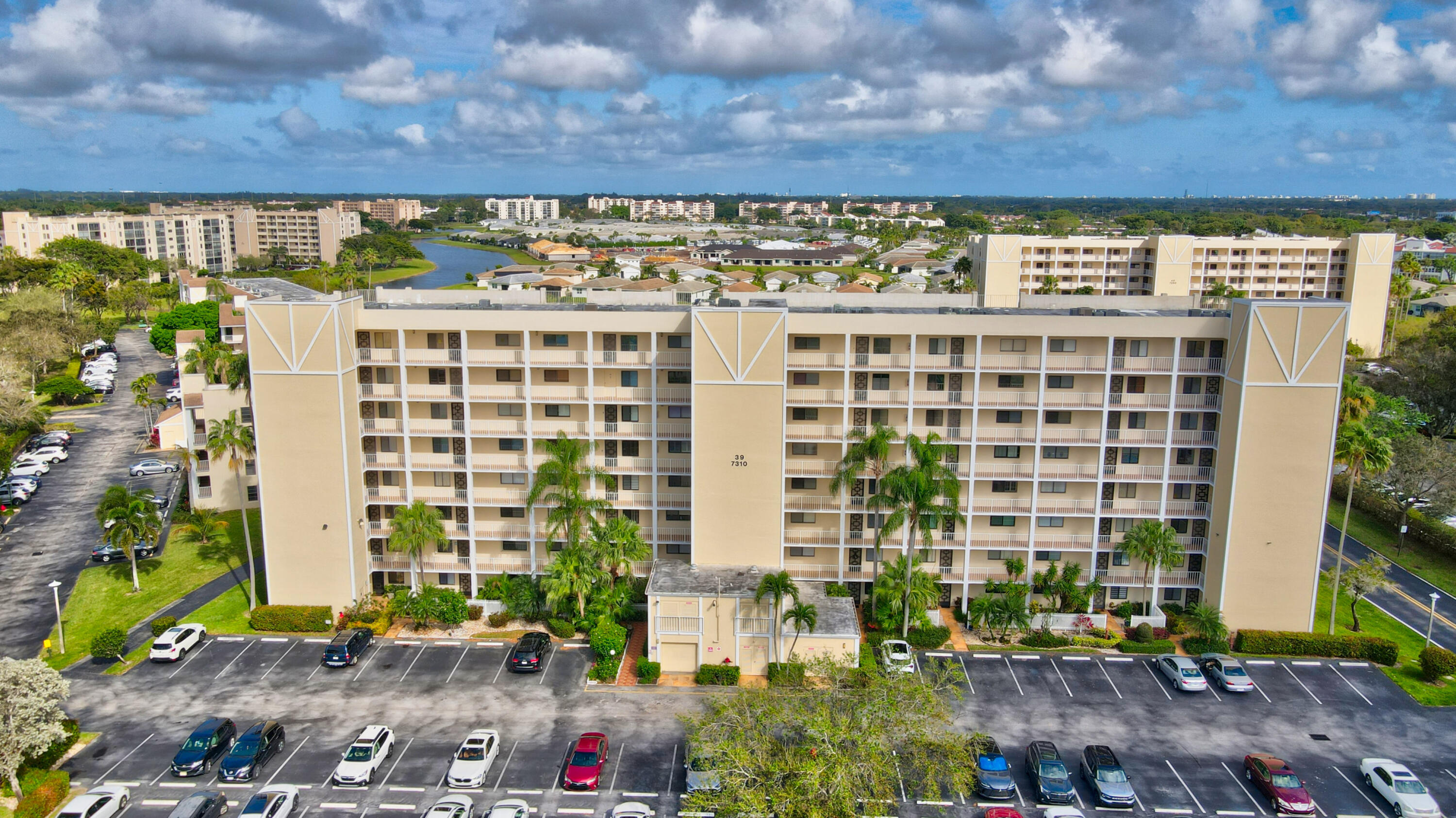 7310 Ashford Place 405