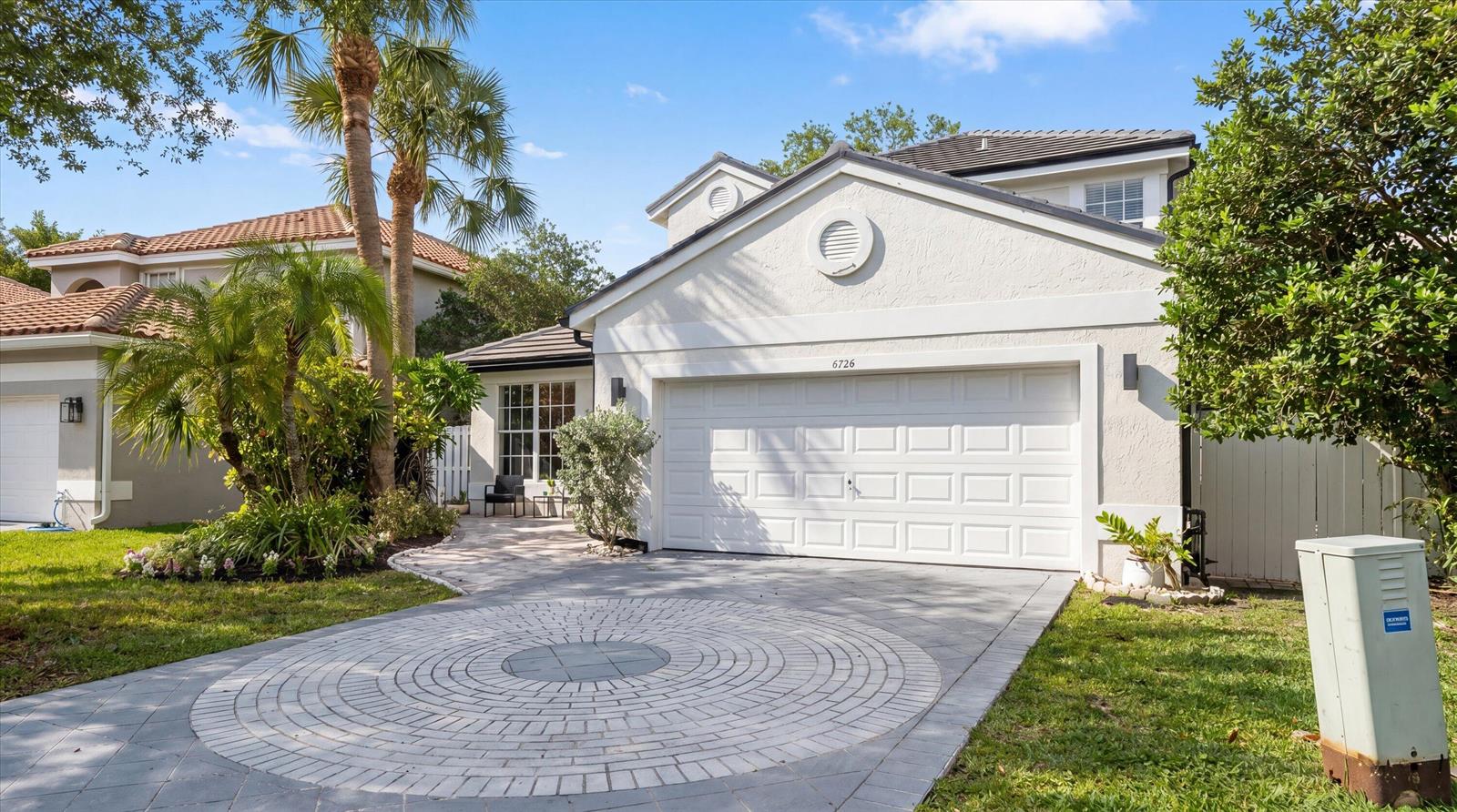 6726 Remington Place