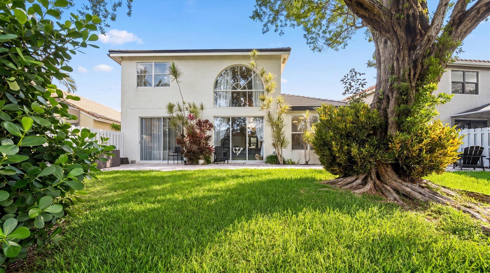 6726 Remington Place