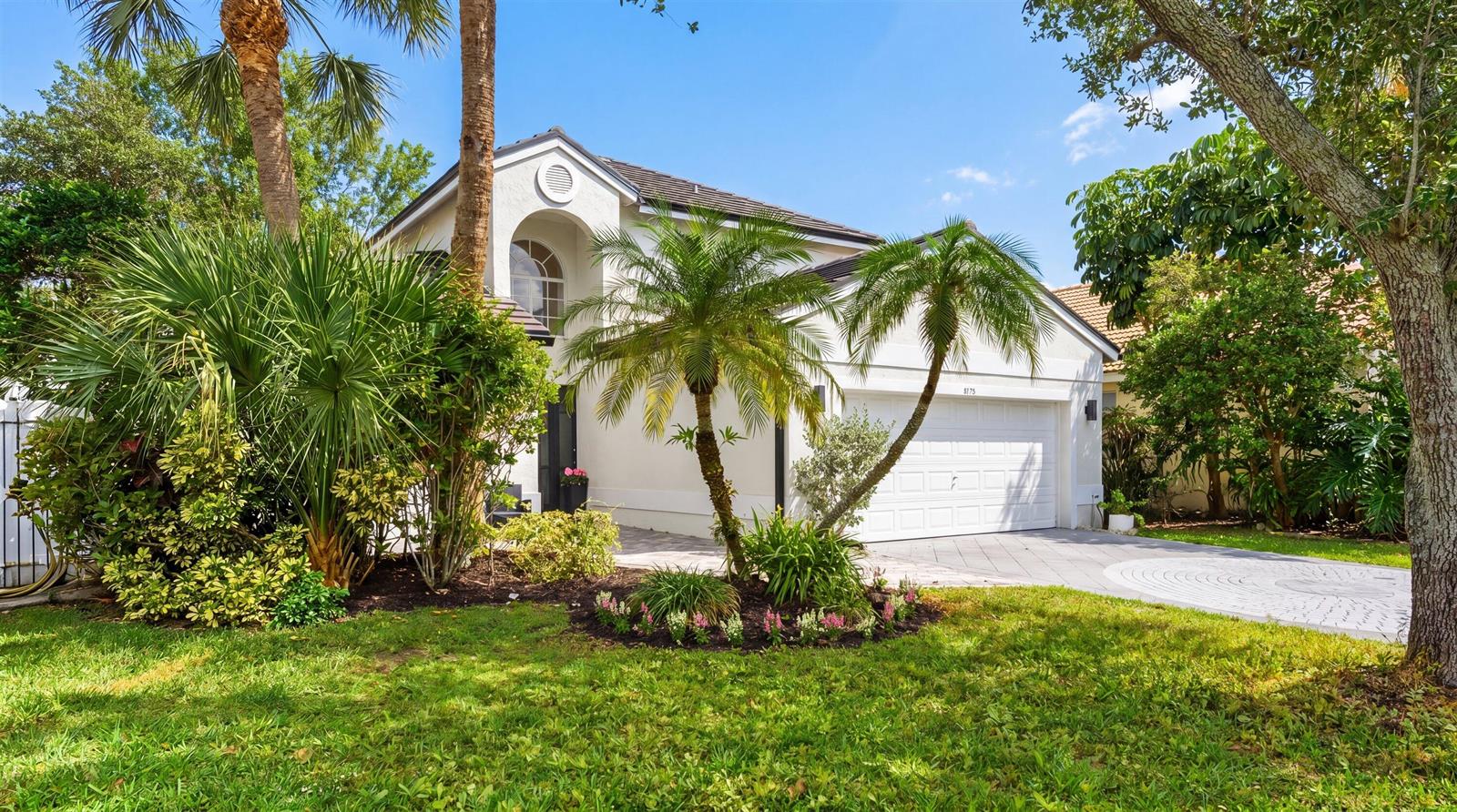 6726 Remington Place