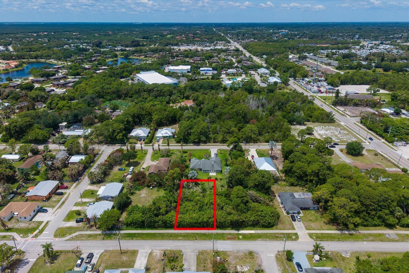 00 SE 45th Avenue