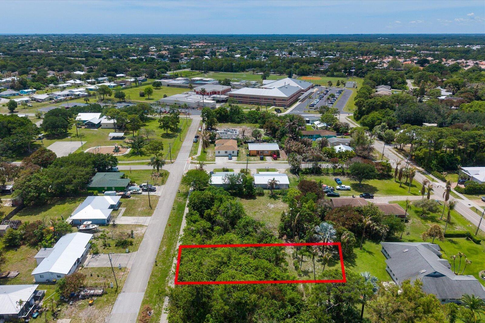 00 SE 45th Avenue