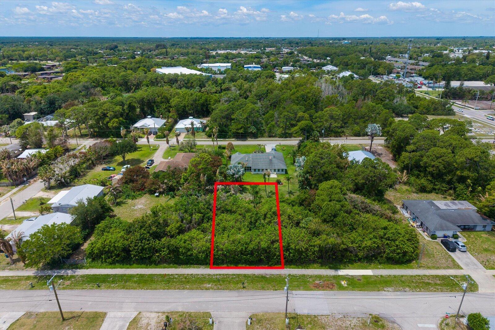 00 SE 45th Avenue