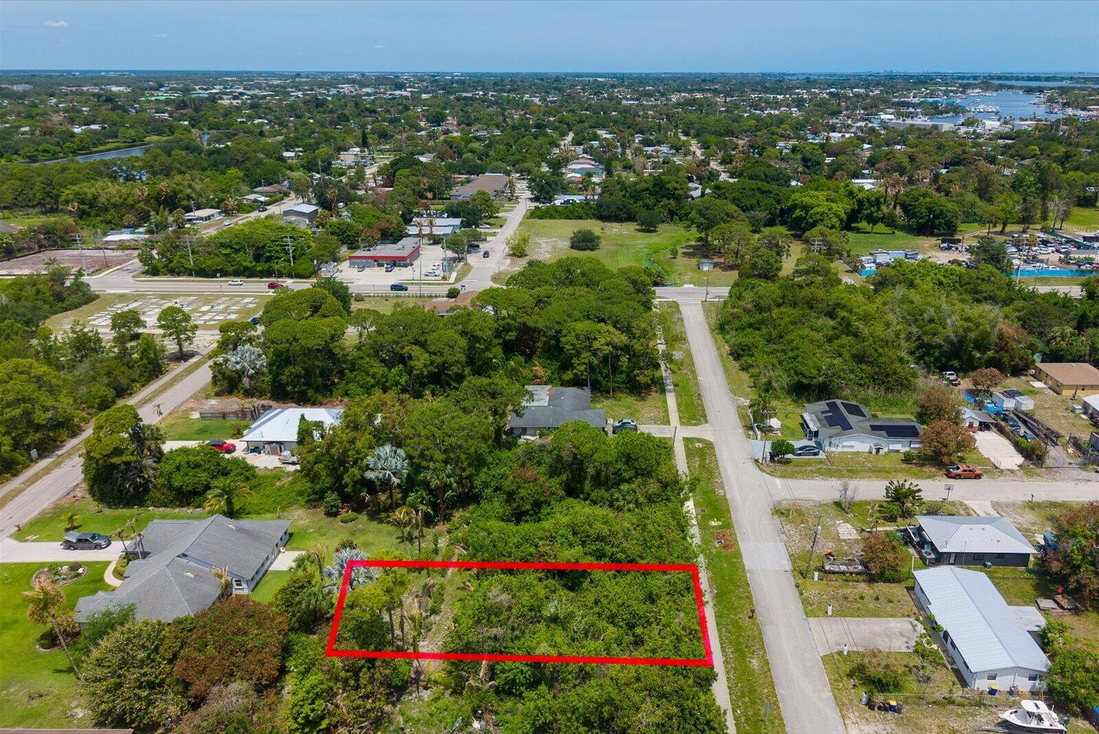 00 SE 45th Avenue