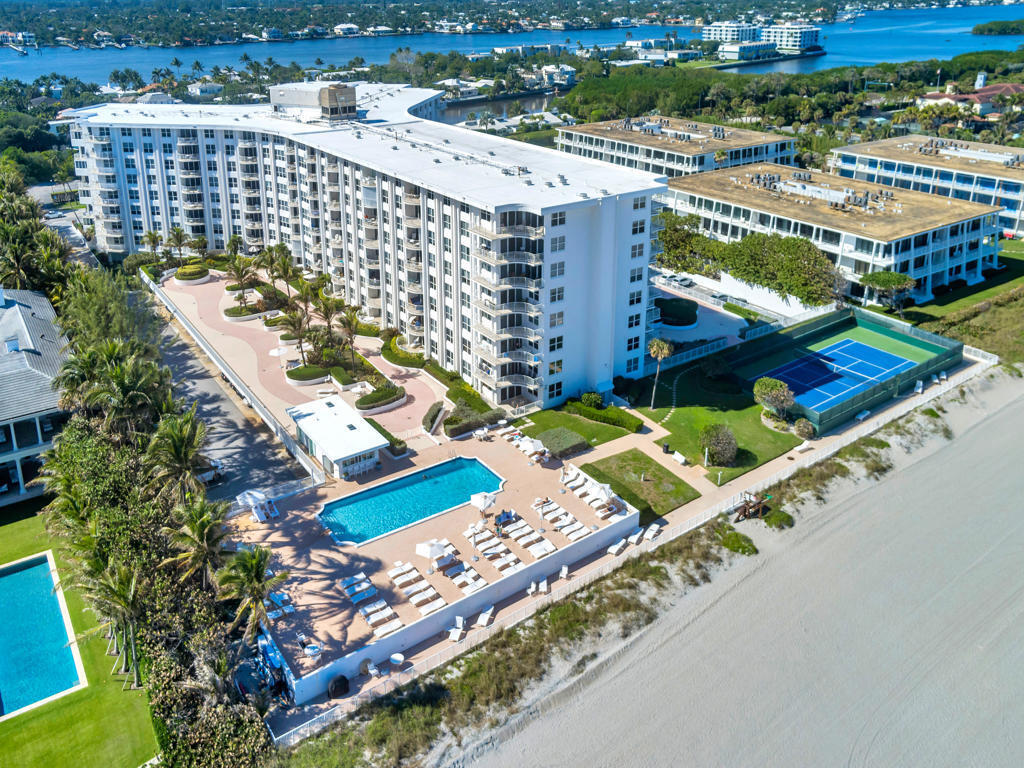 2295 S Ocean Boulevard 715