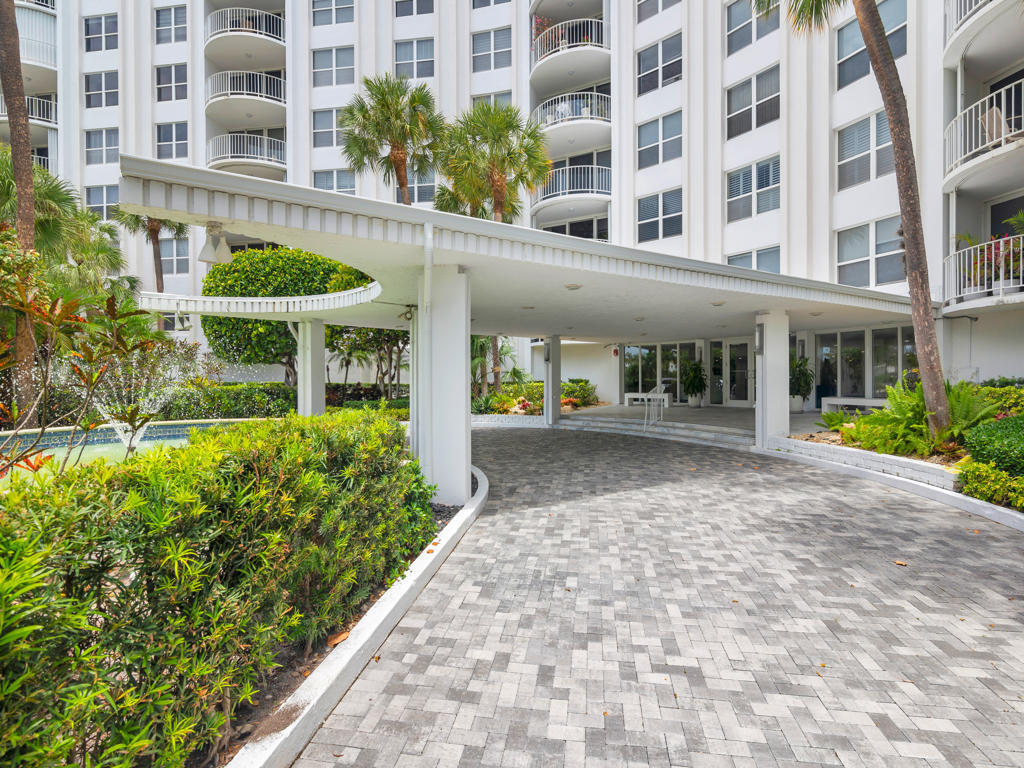 2295 S Ocean Boulevard 715