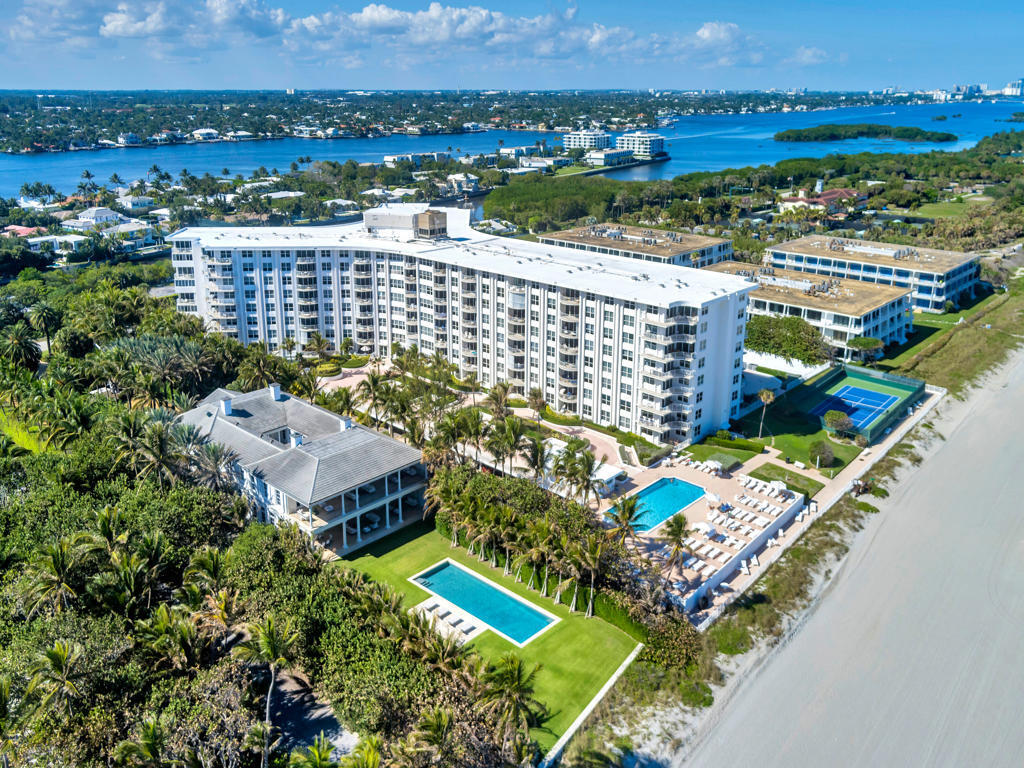 2295 S Ocean Boulevard 715