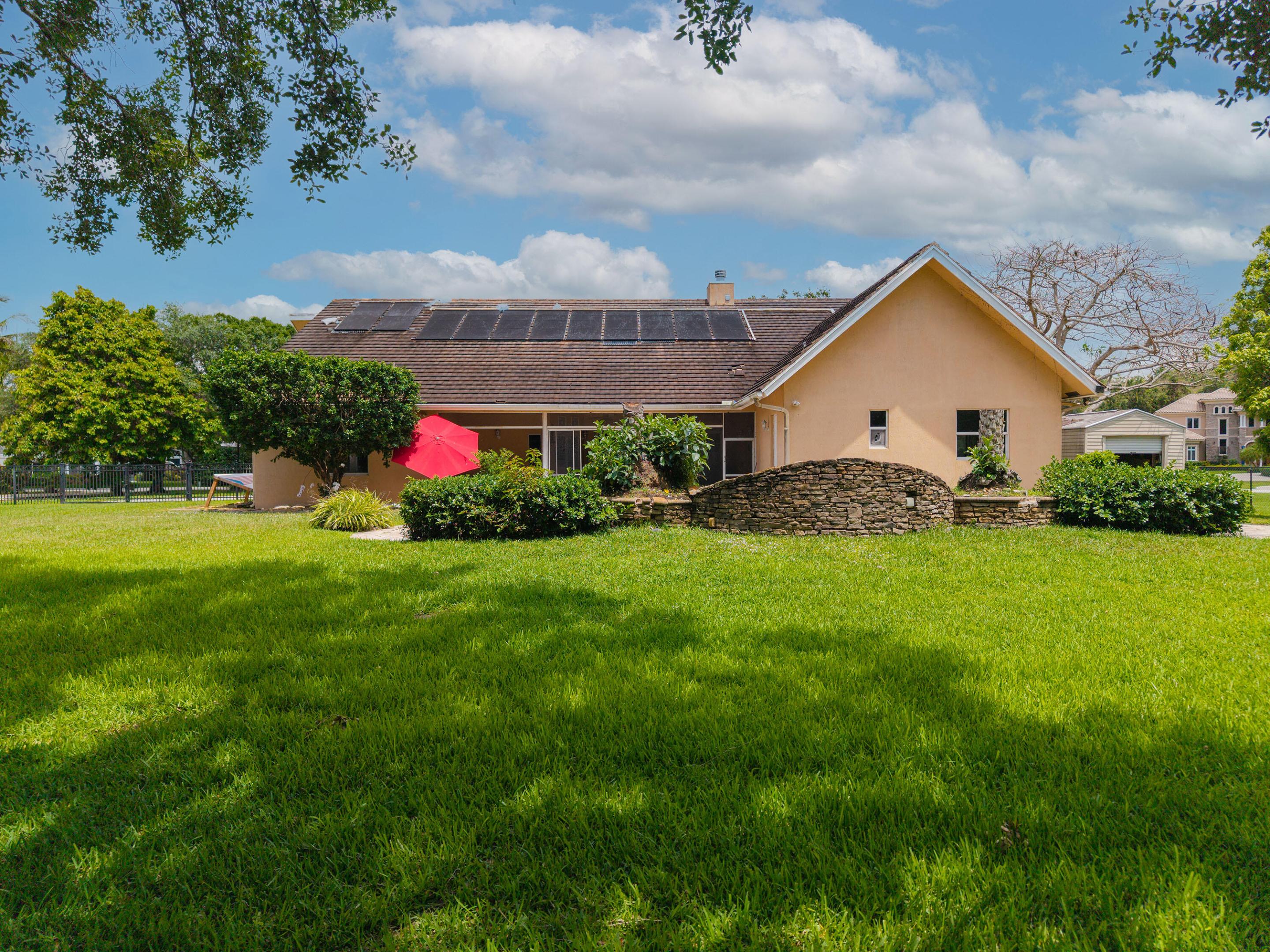 13360 SW 36th Court