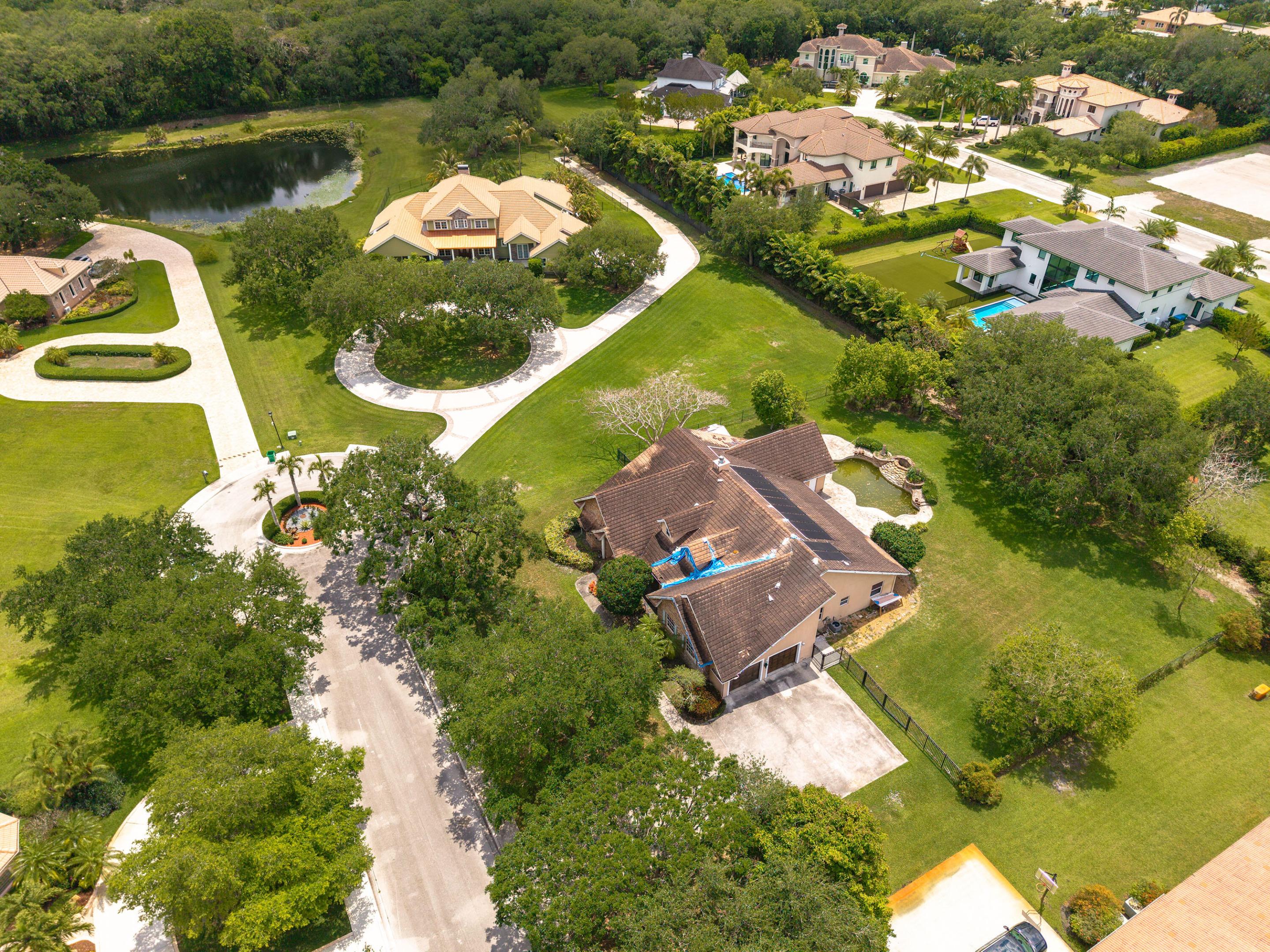 13360 SW 36th Court