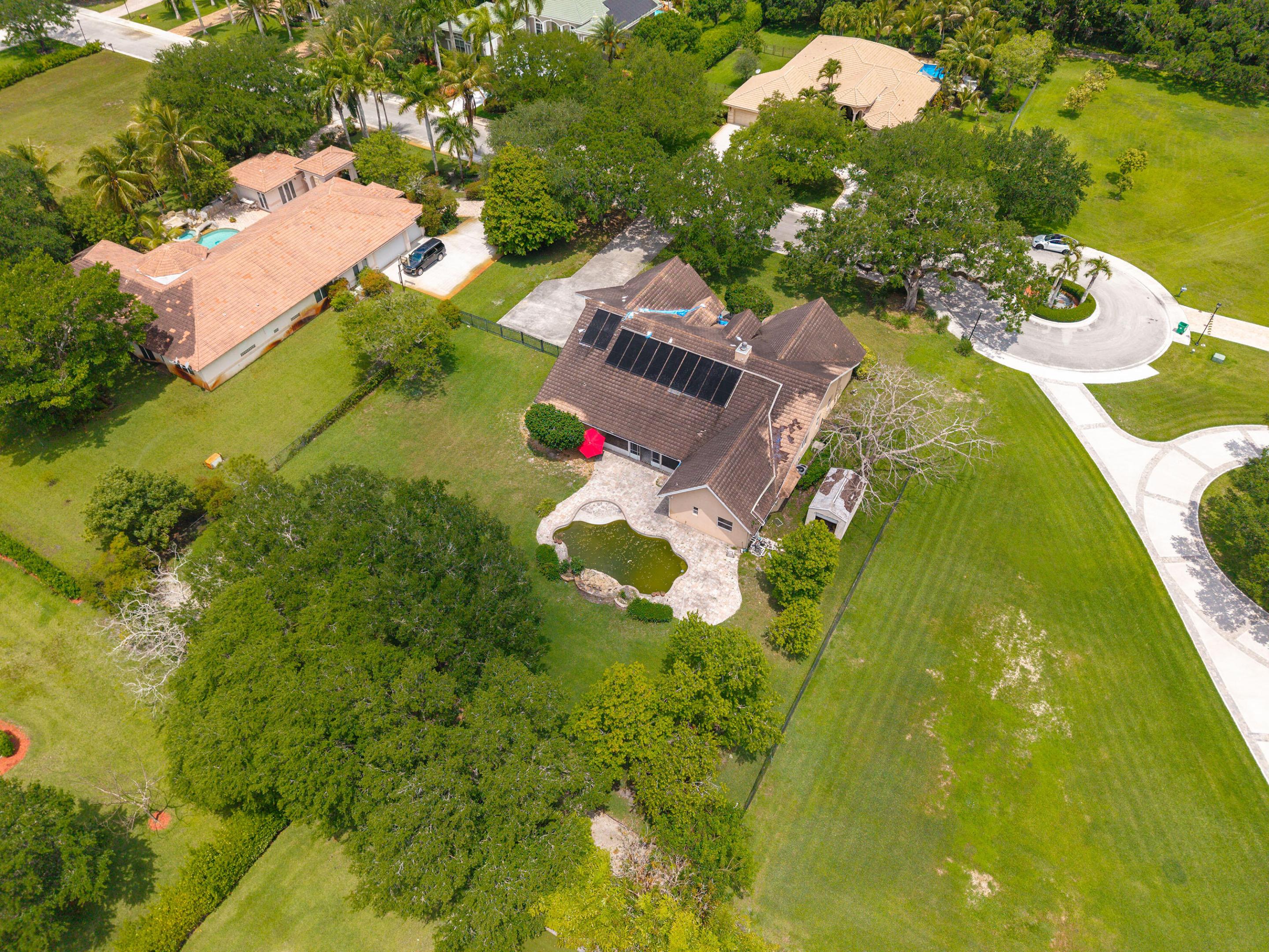 13360 SW 36th Court