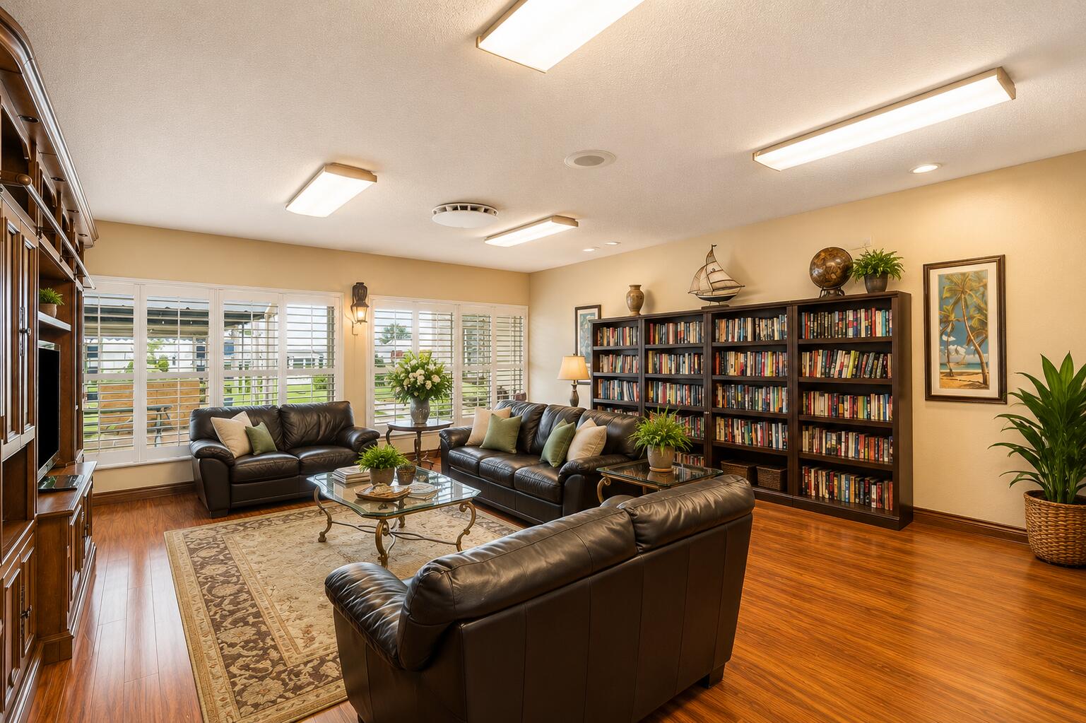 1009 Leisure Lane