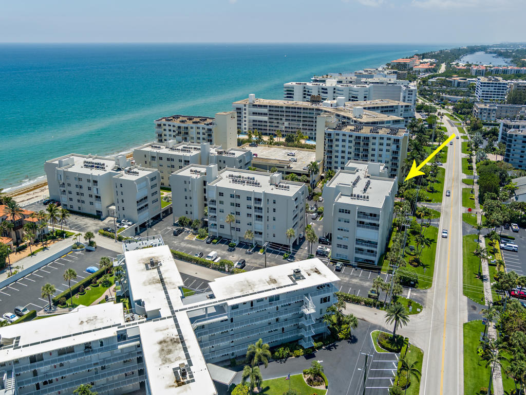 3520 S Ocean Boulevard H404