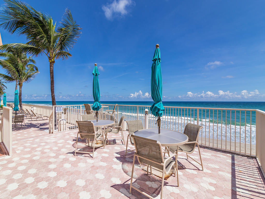3520 S Ocean Boulevard H404