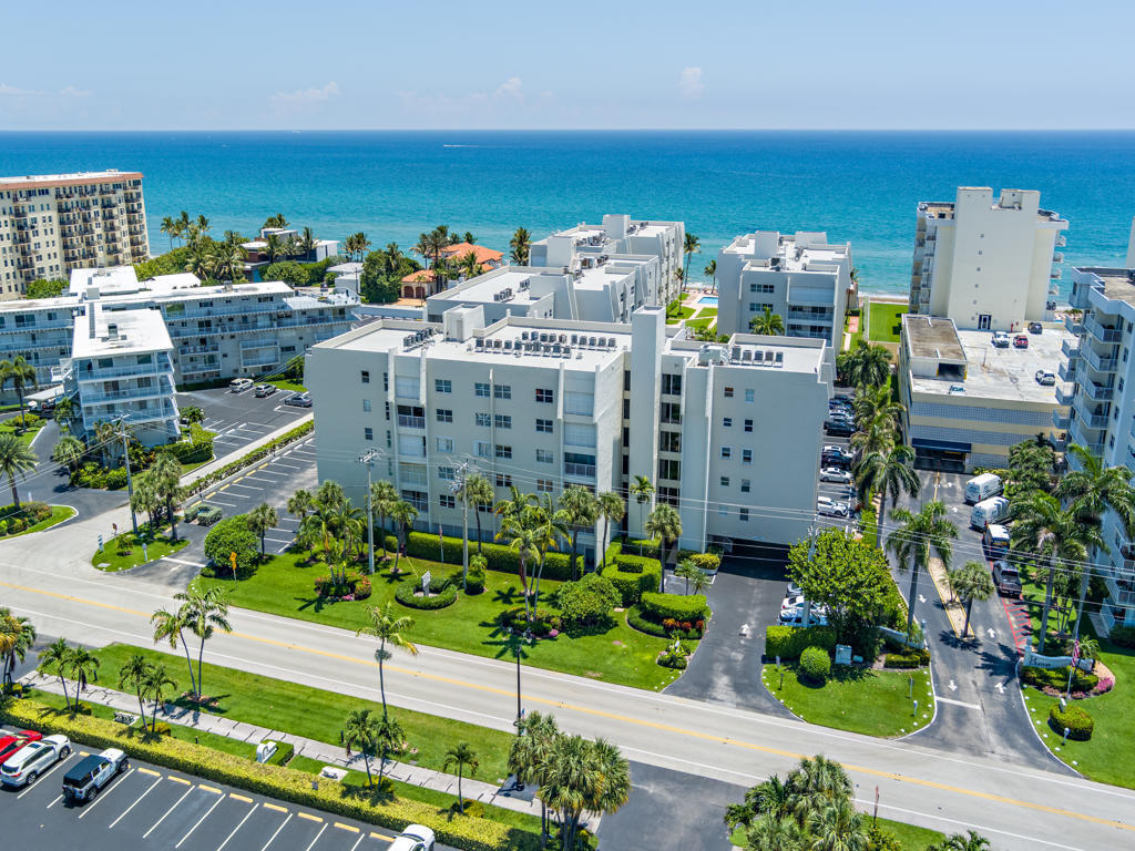 3520 S Ocean Boulevard H404