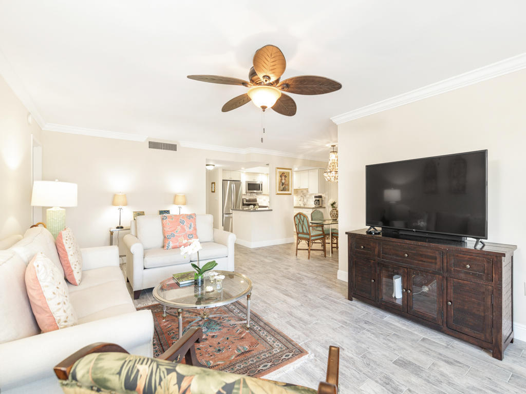 3520 S Ocean Boulevard H404