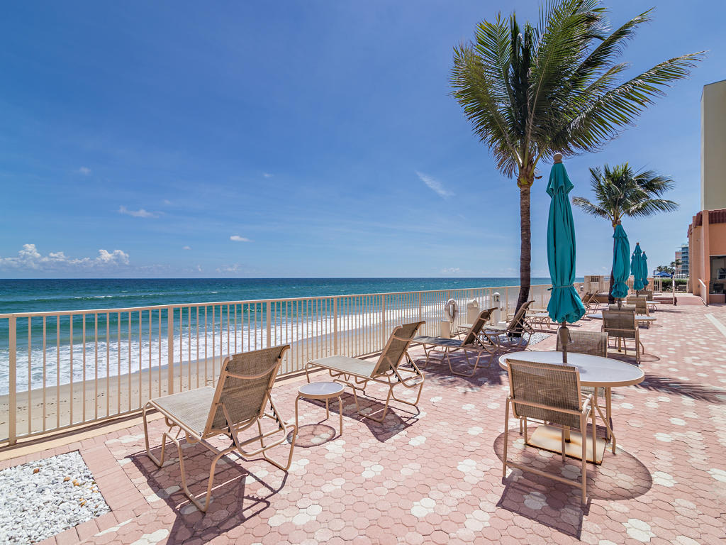 3520 S Ocean Boulevard H404