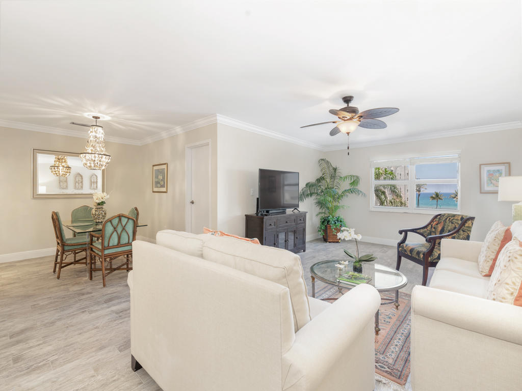 3520 S Ocean Boulevard H404