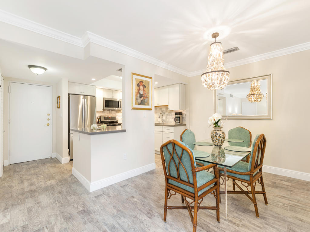 3520 S Ocean Boulevard H404