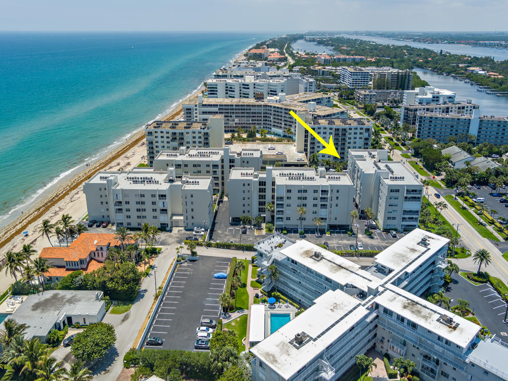 3520 S Ocean Boulevard H404