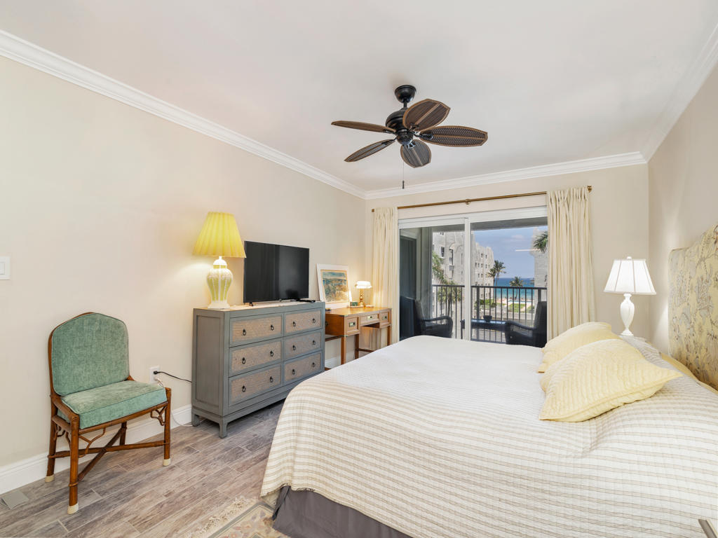 3520 S Ocean Boulevard H404