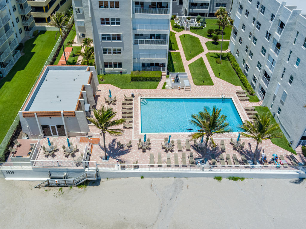3520 S Ocean Boulevard H404
