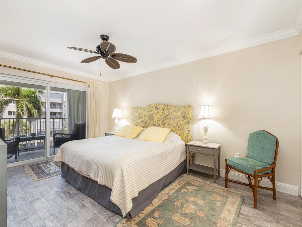 3520 S Ocean Boulevard H404