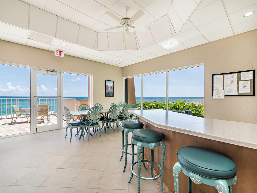 3520 S Ocean Boulevard H404