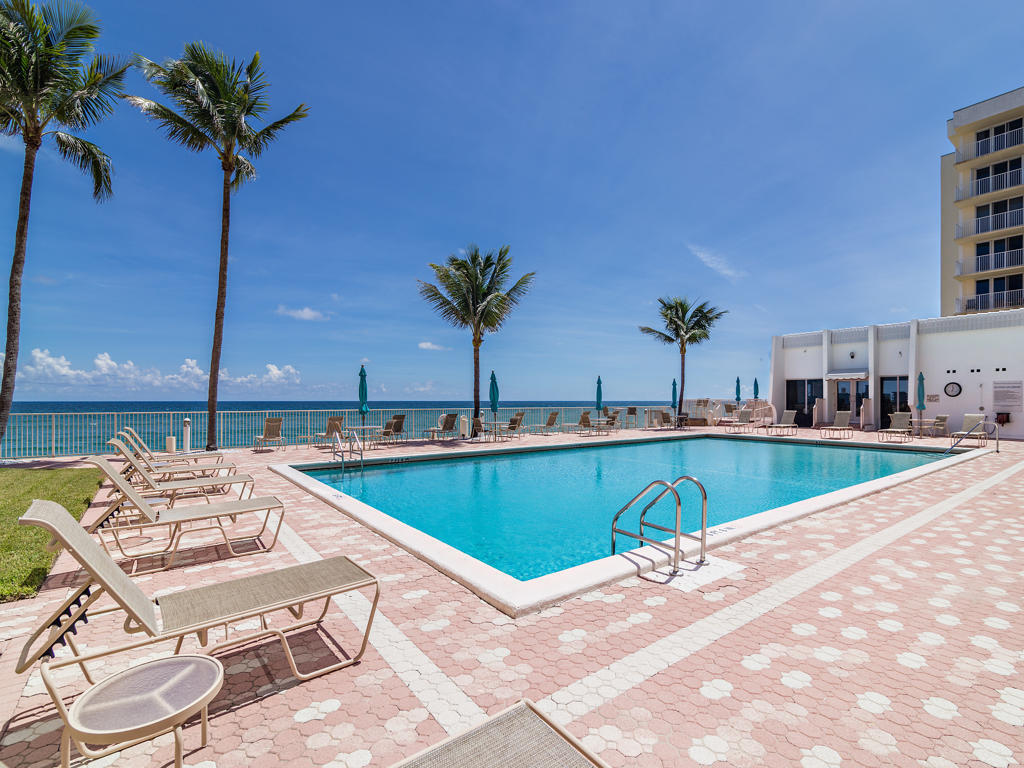 3520 S Ocean Boulevard H404