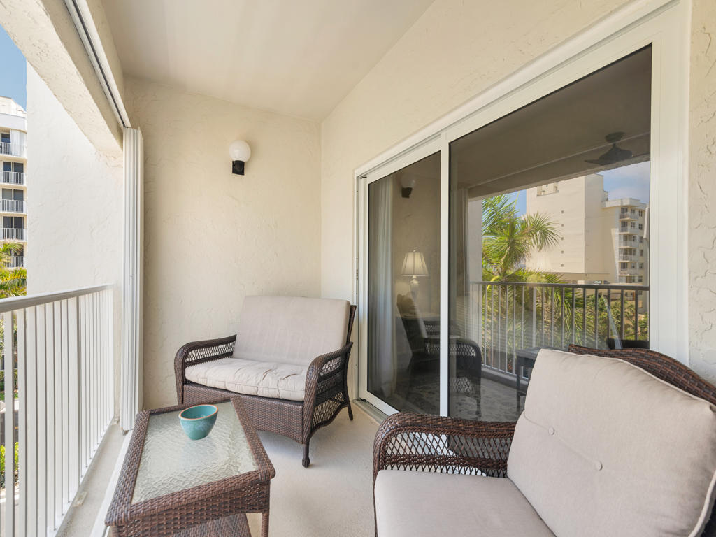 3520 S Ocean Boulevard H404