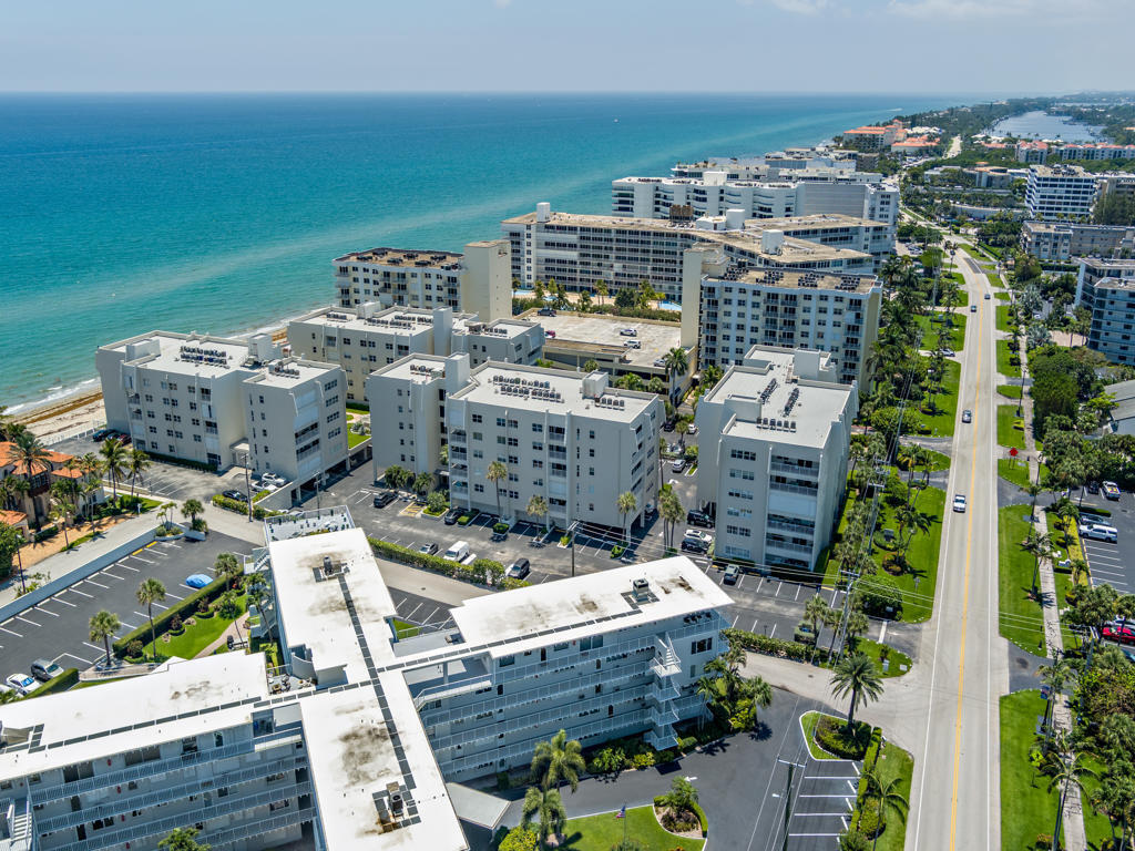 3520 S Ocean Boulevard H404