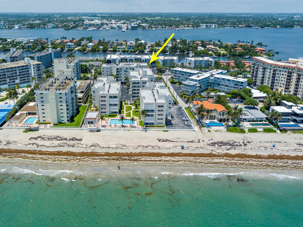 3520 S Ocean Boulevard H404