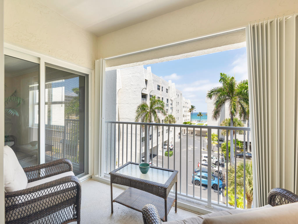 3520 S Ocean Boulevard H404