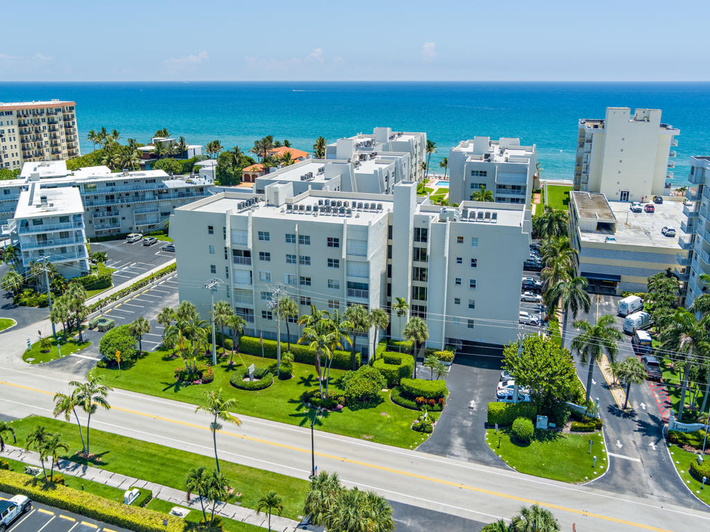 3520 S Ocean Boulevard H404