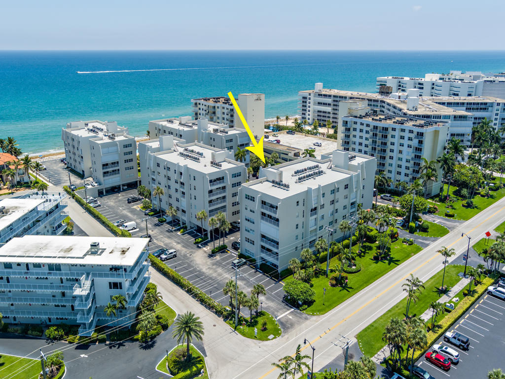 3520 S Ocean Boulevard H404