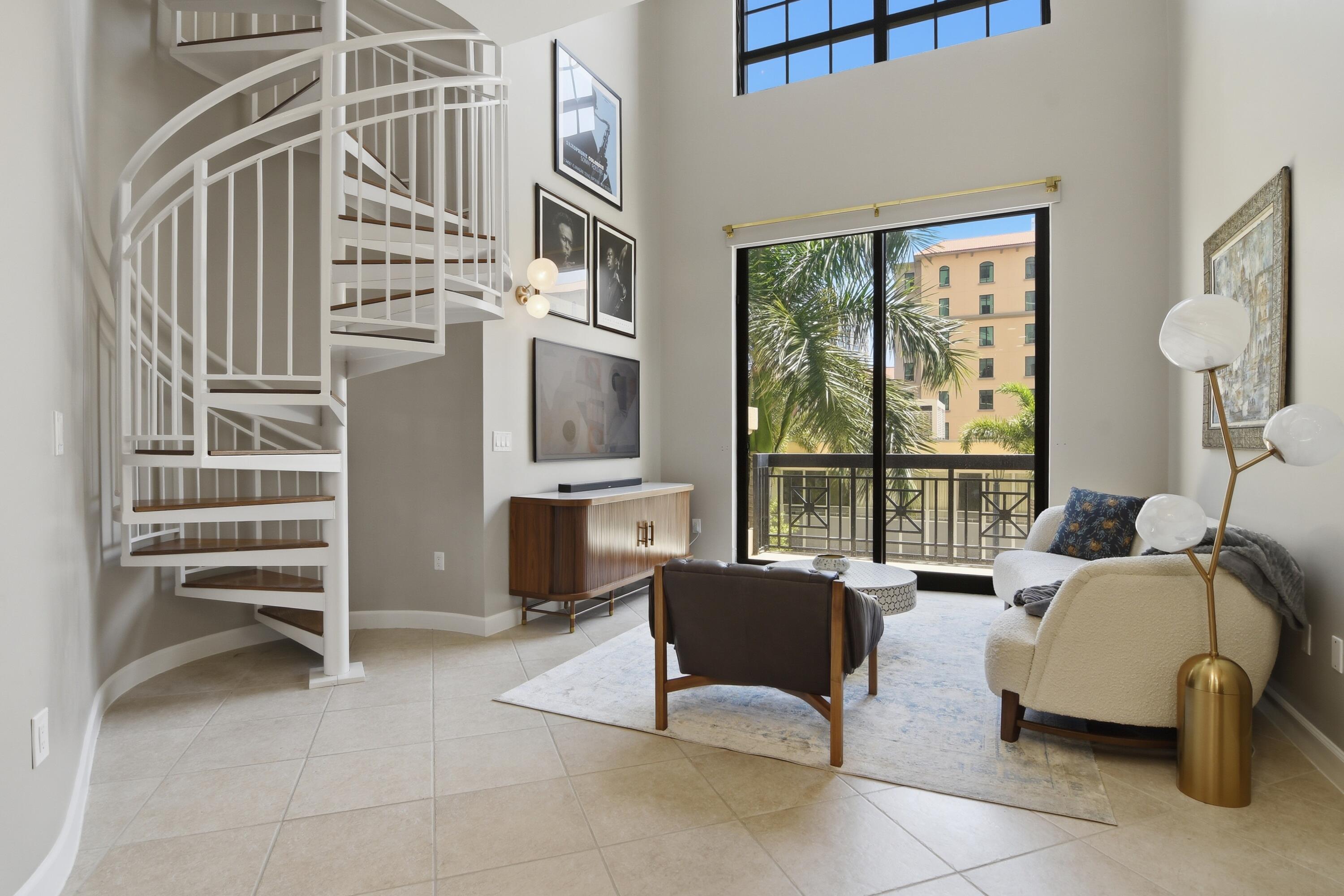 801 S Olive Avenue 206