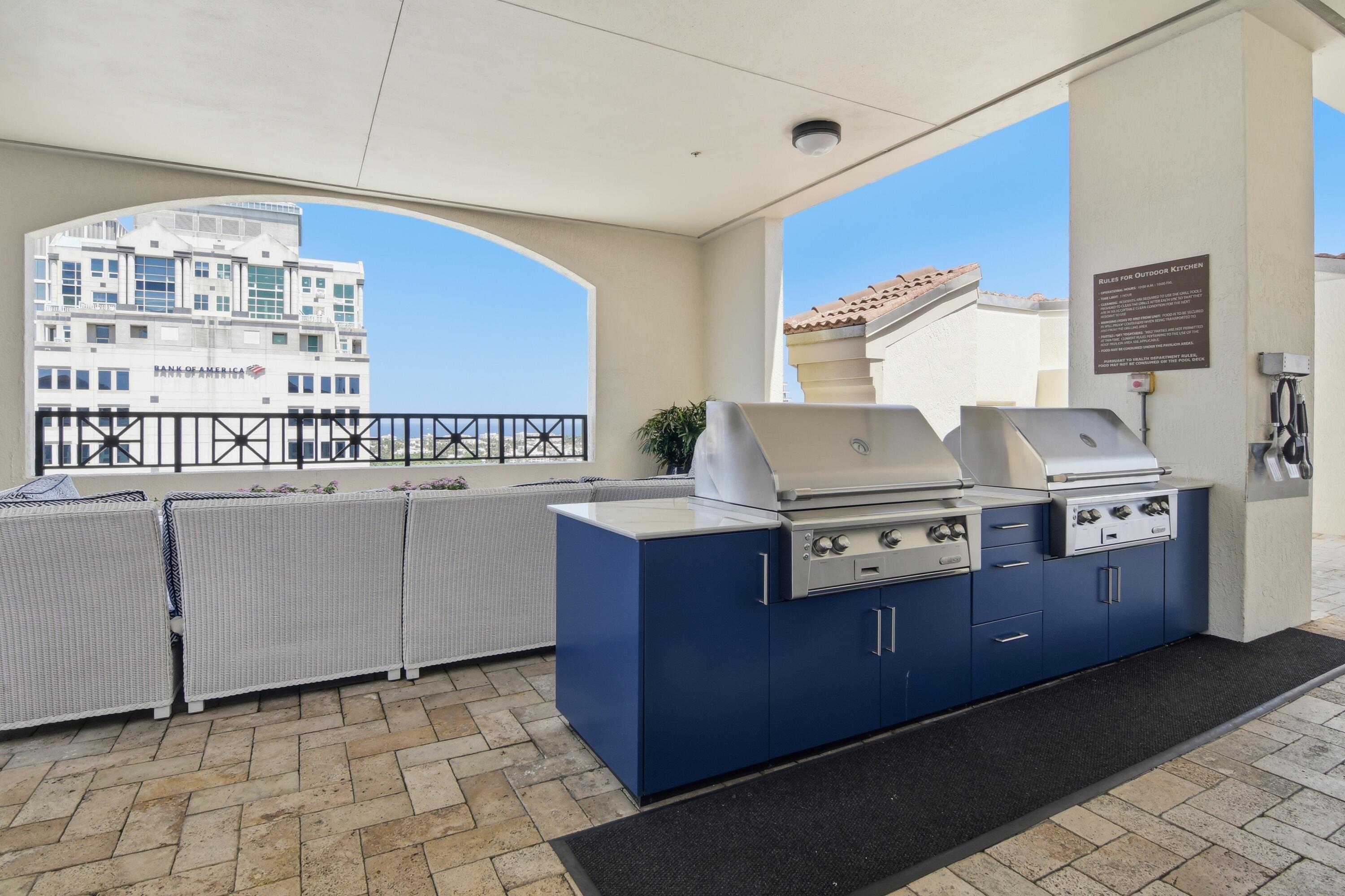 801 S Olive Avenue 206