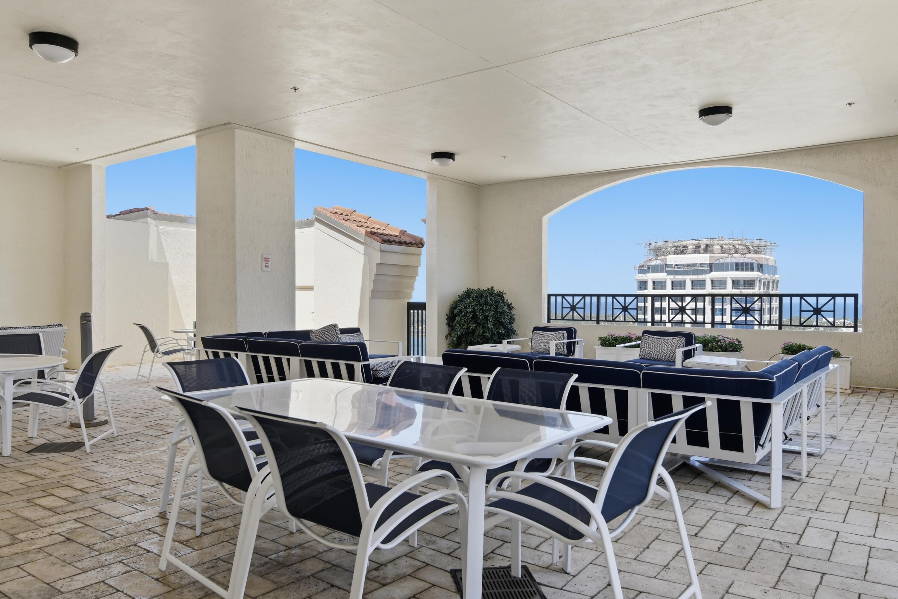 801 S Olive Avenue 206