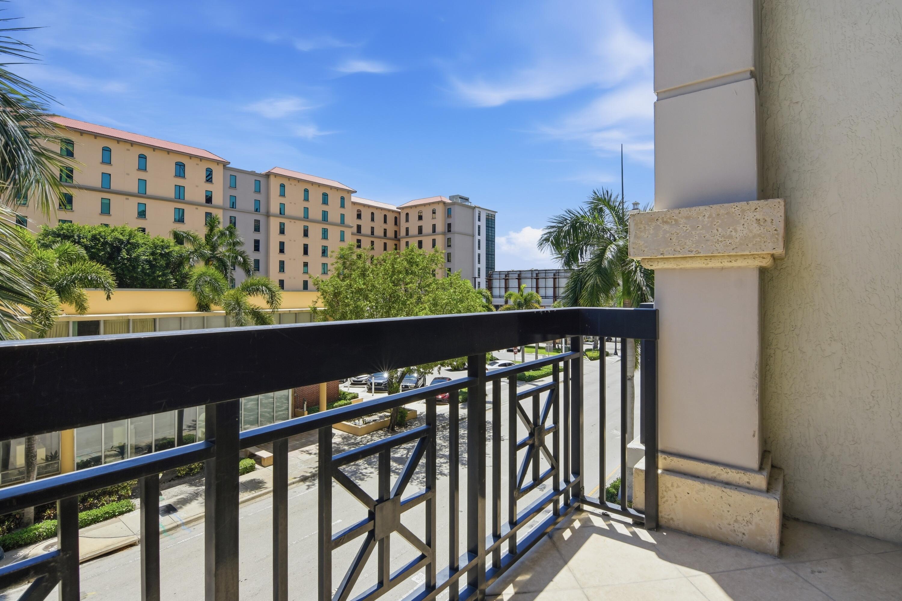 801 S Olive Avenue 206