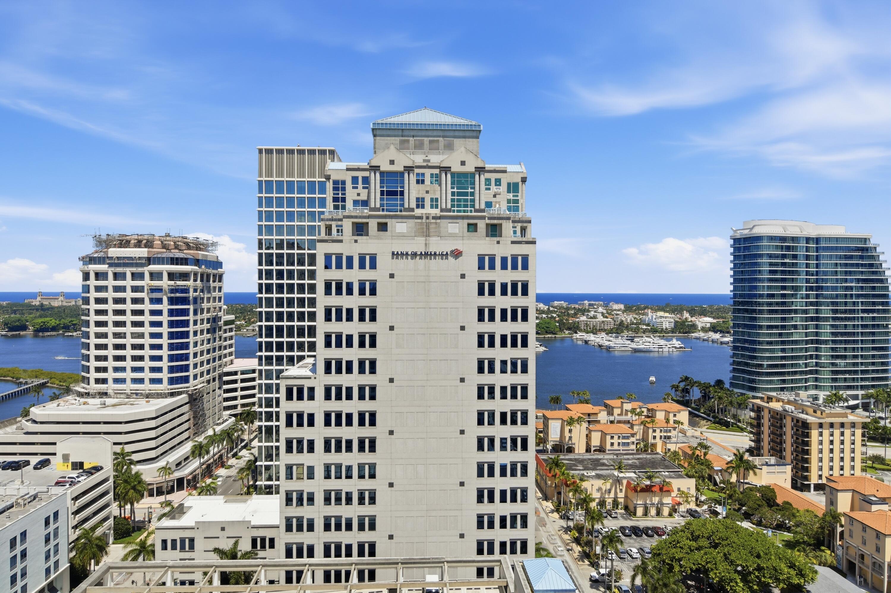 801 S Olive Avenue 206