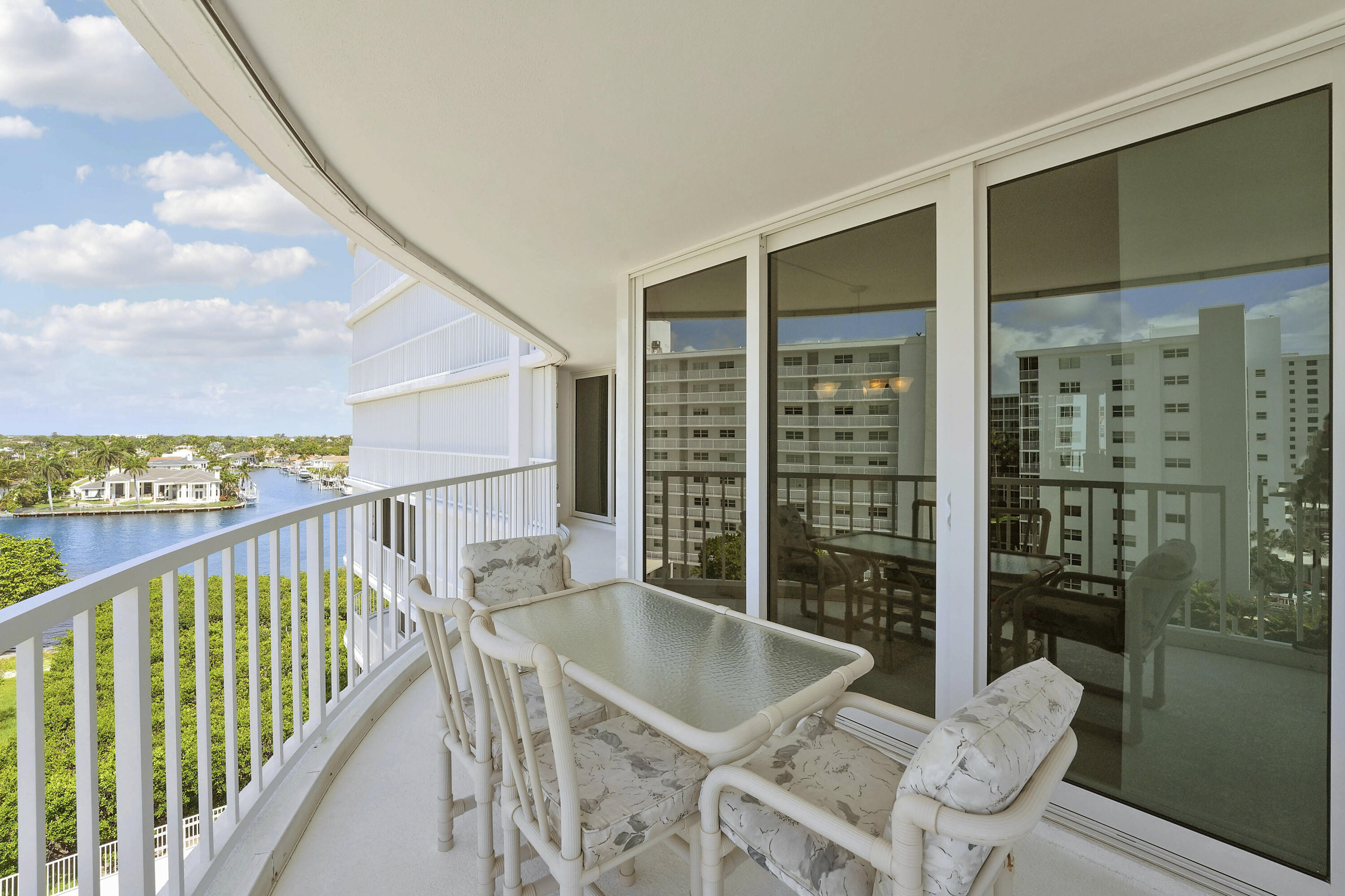 3210 S Ocean Boulevard 703