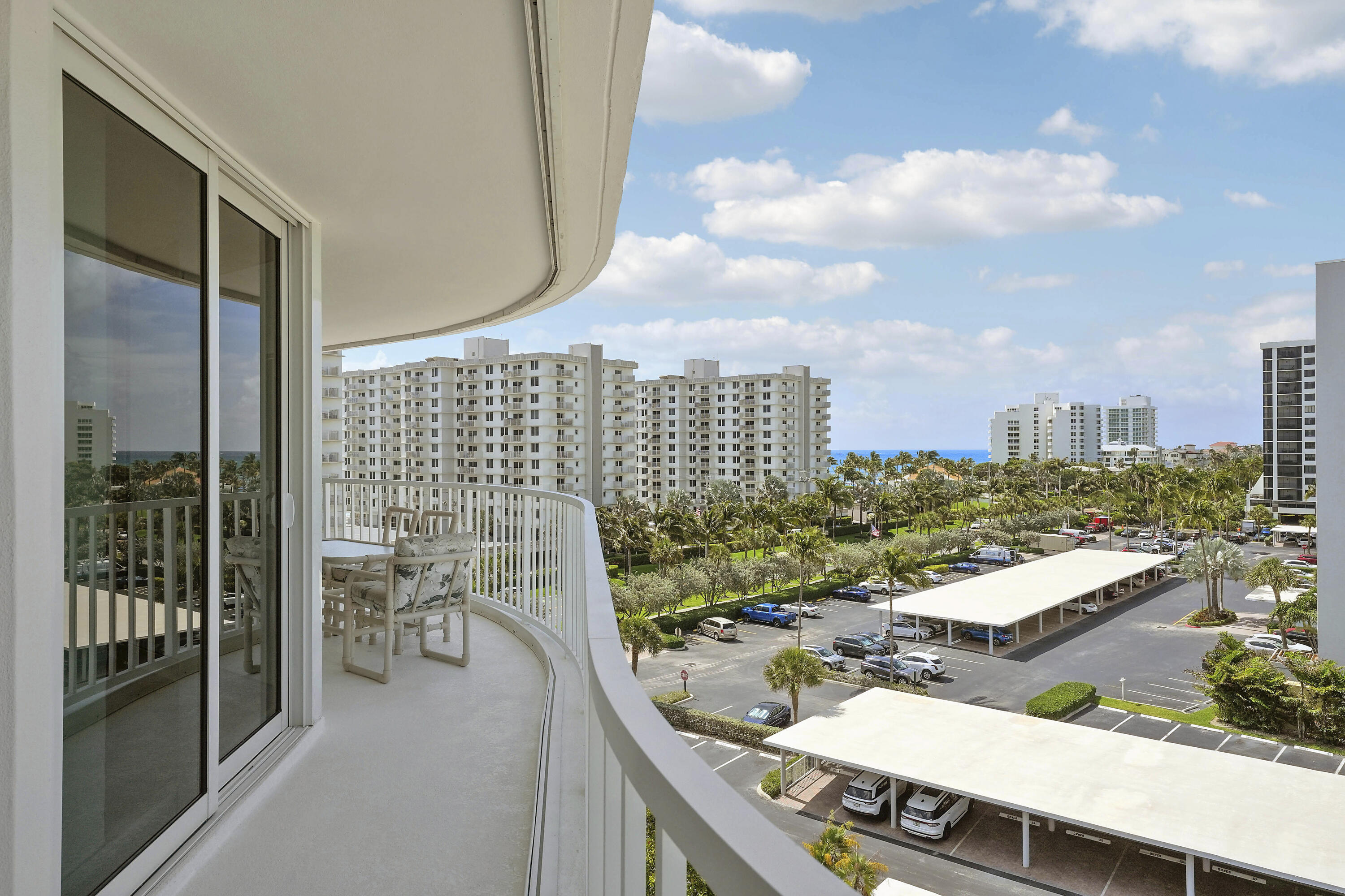 3210 S Ocean Boulevard 703