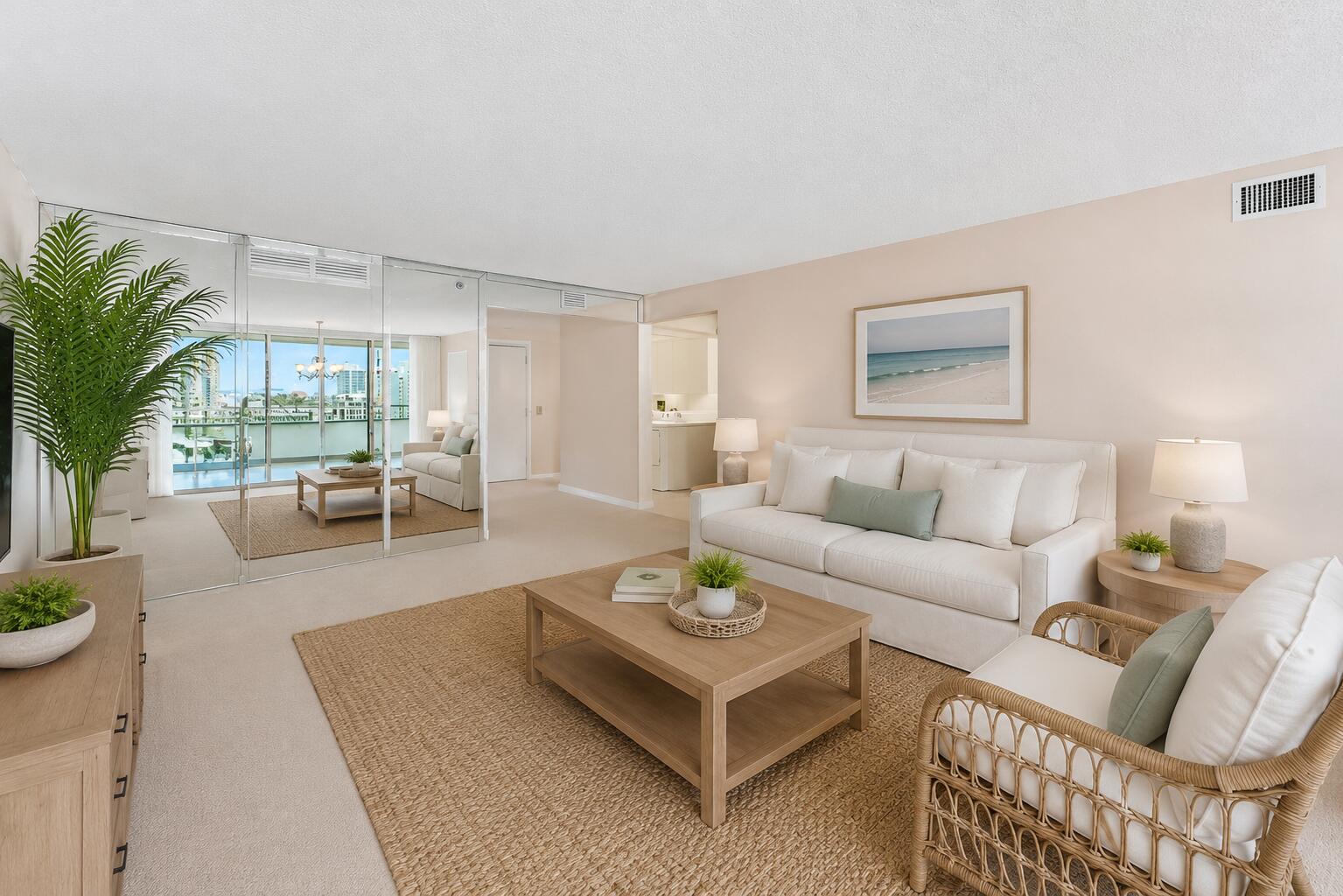 3210 S Ocean Boulevard 703