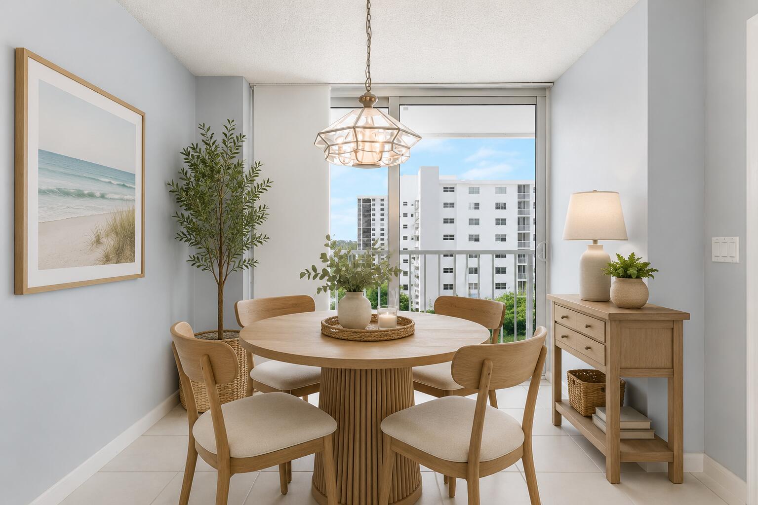 3210 S Ocean Boulevard 703