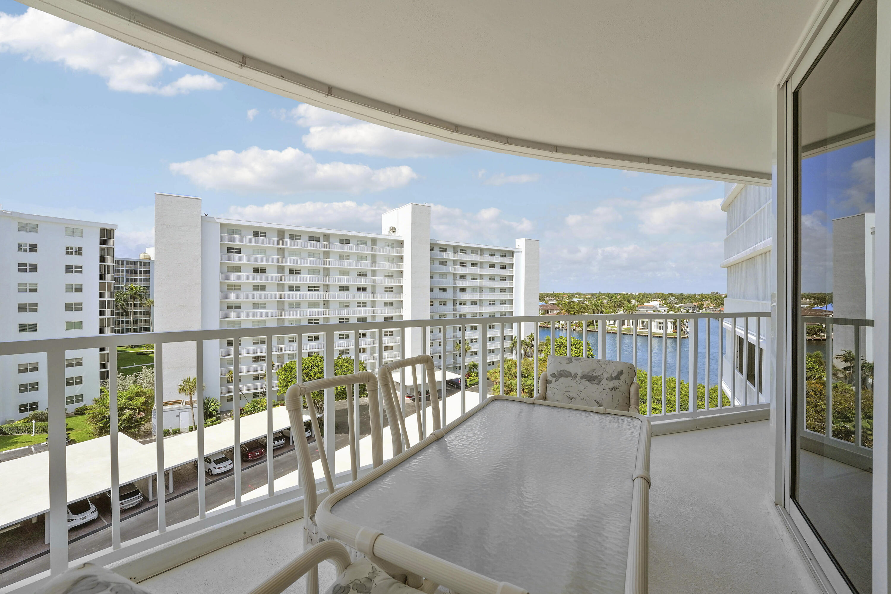 3210 S Ocean Boulevard 703