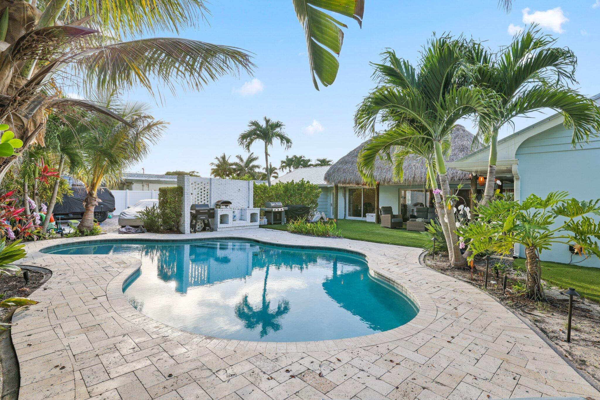 418 Oyster Road