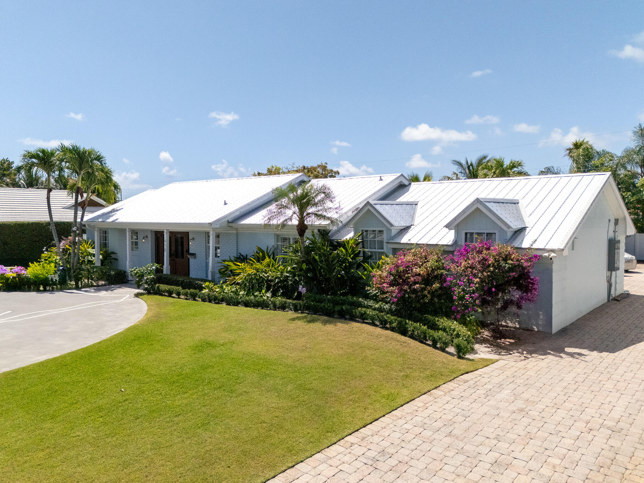 418 Oyster Road