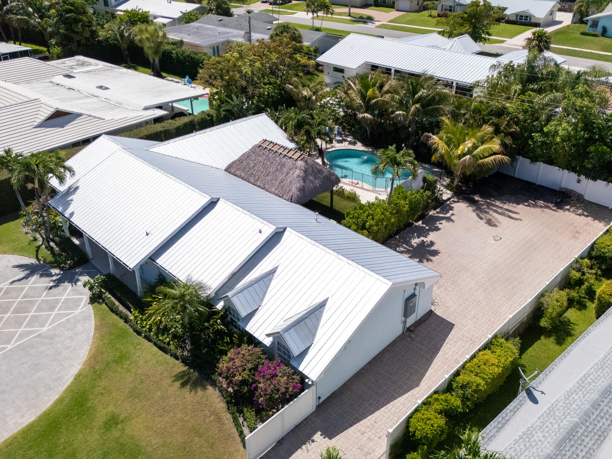 418 Oyster Road