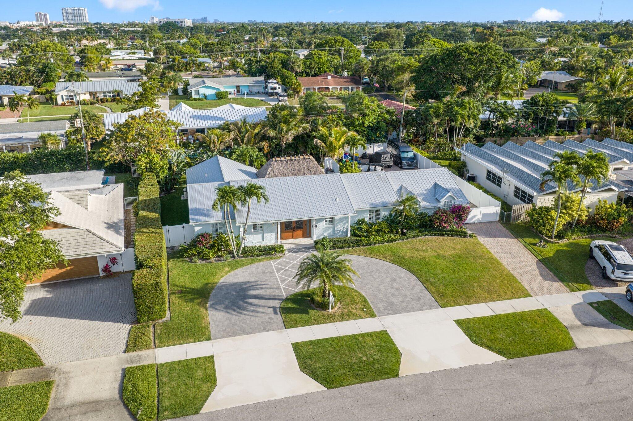 418 Oyster Road