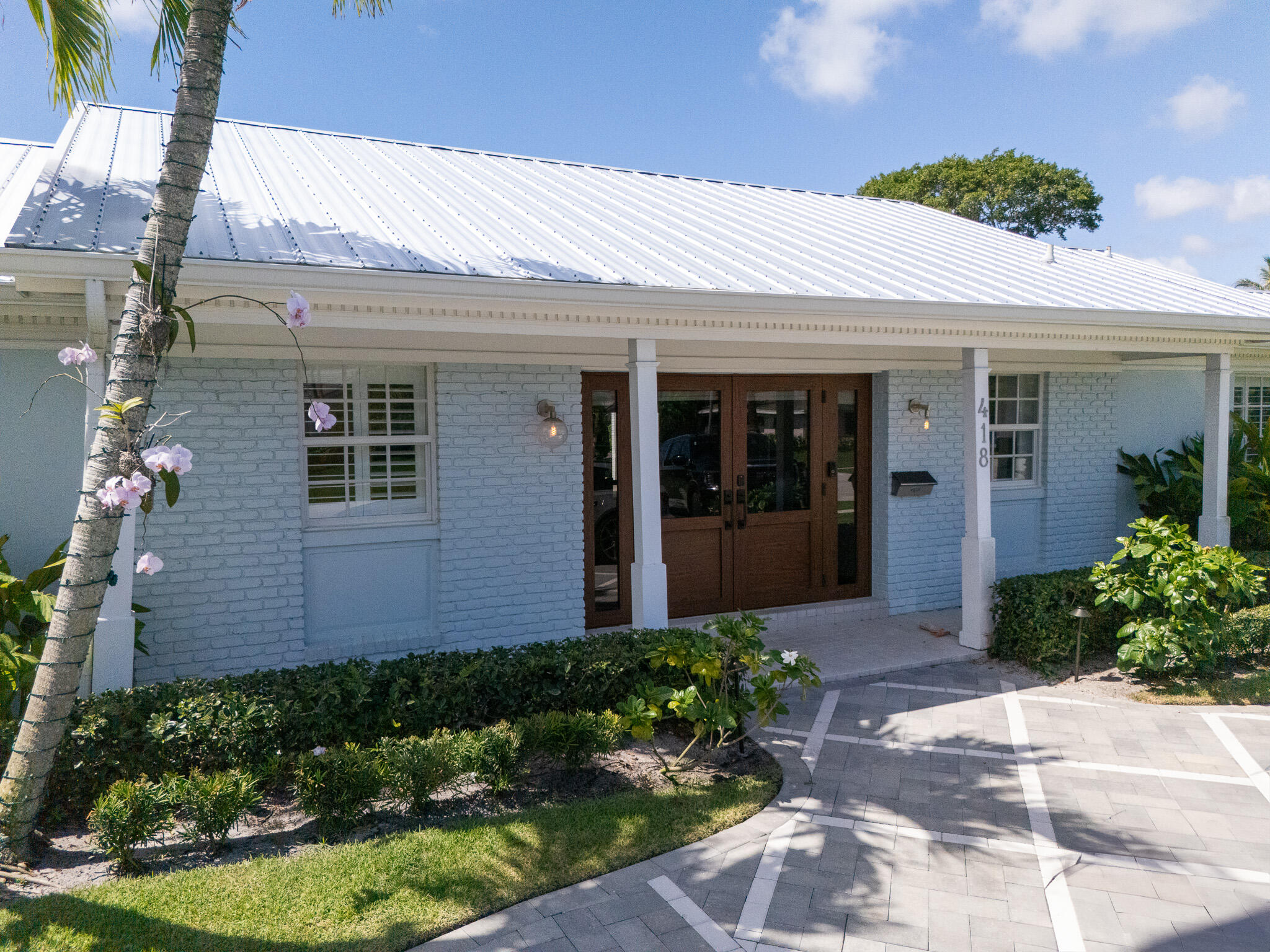 418 Oyster Road